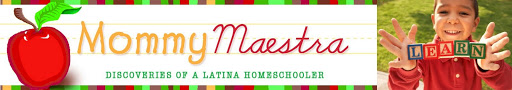 MommyMaestra comments “Lee Paso a Paso”