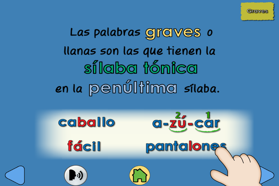 Ortografía Paso a Paso