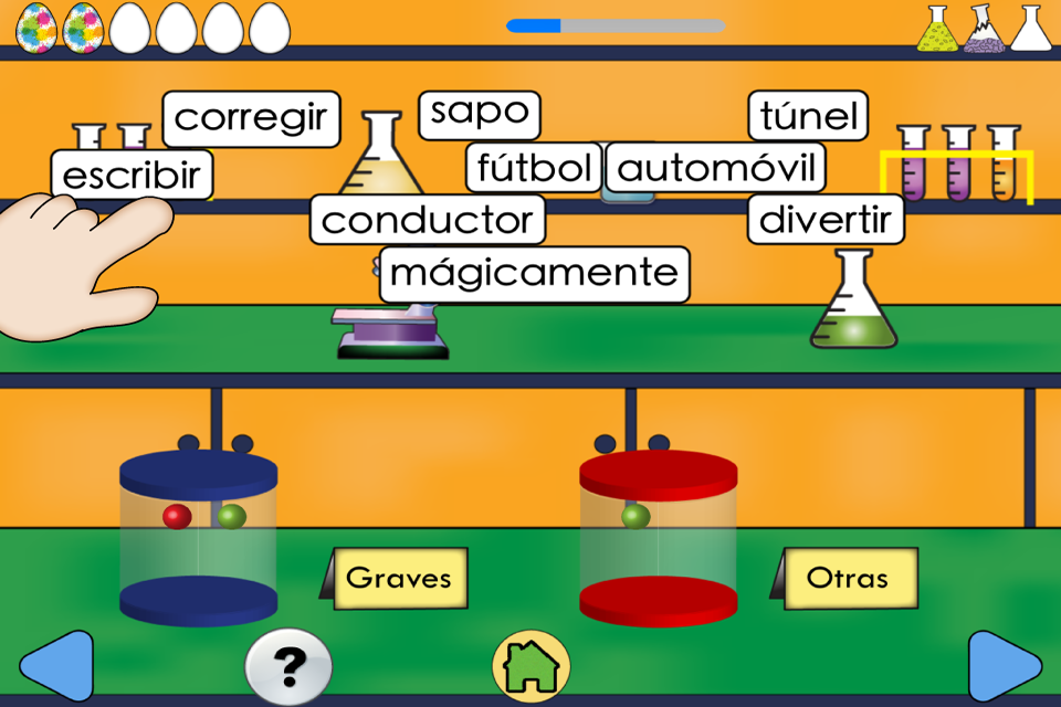 Ortografía Paso a Paso