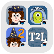 Spanish Apps for School